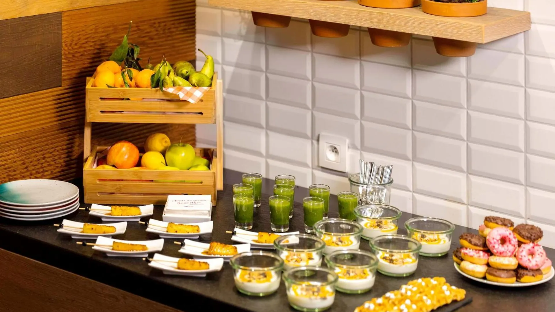 Hotel Nhow Brussels Bloom Saint-Josse-ten-Noode