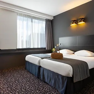 Ramada Woluwe Hotell